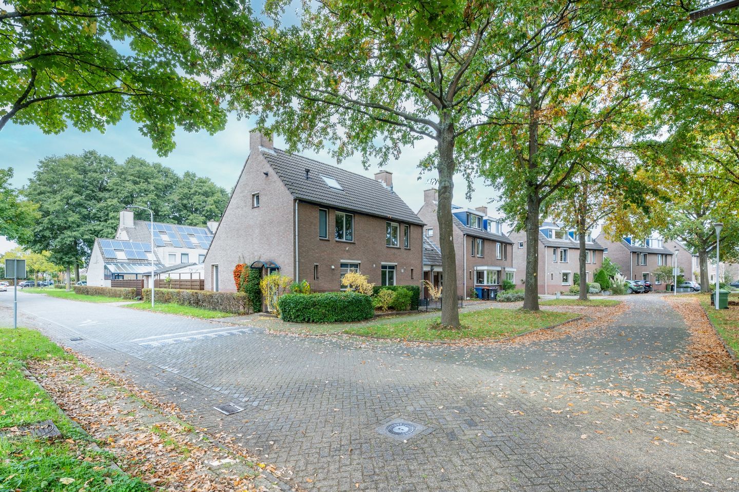 Foto 44 van Jonkvrouwenborch 4