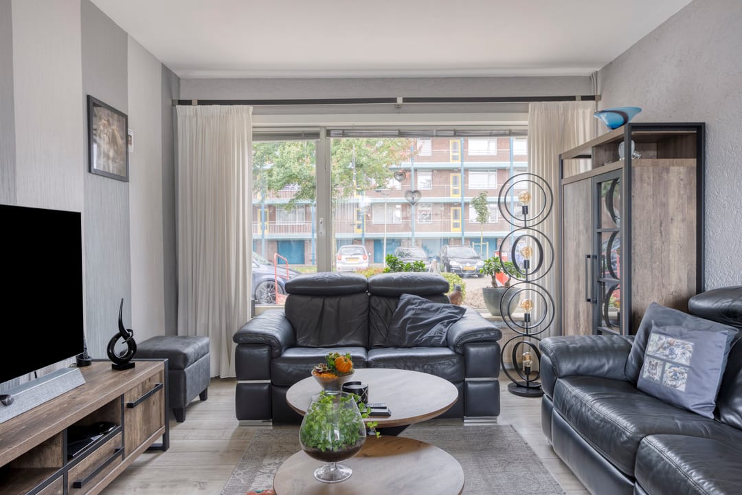 Foto 7 van Jacob Catsstraat 2