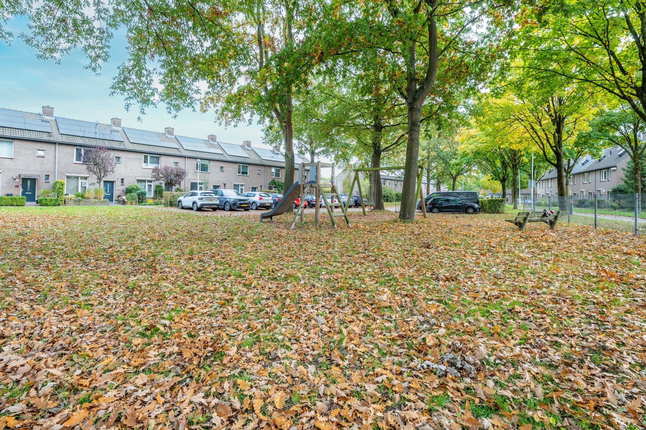 Foto 45 van Jonkvrouwenborch 4