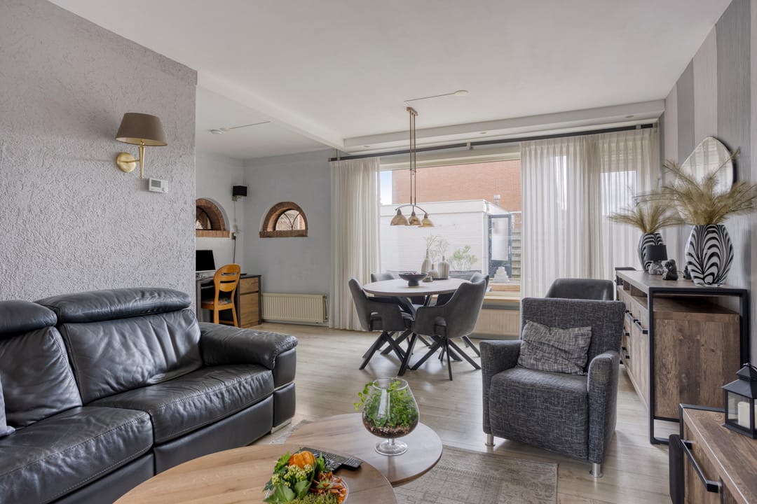 Foto 8 van Jacob Catsstraat 2