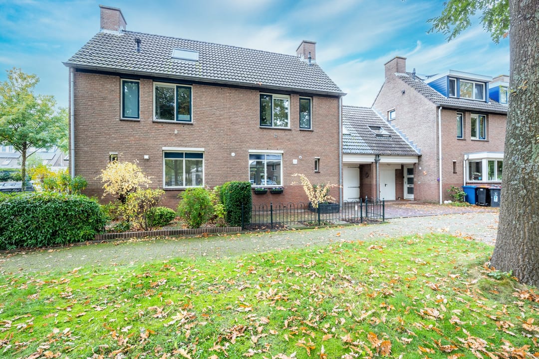 Foto 46 van Jonkvrouwenborch 4