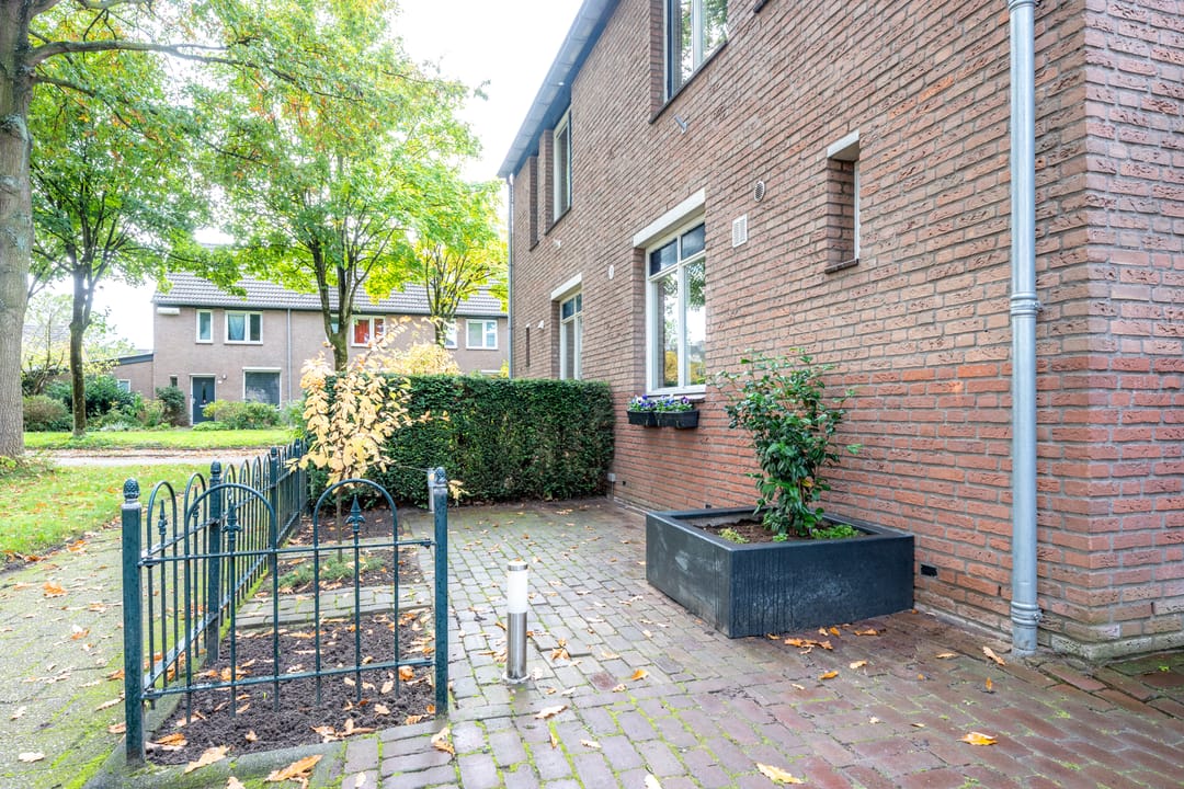 Foto 47 van Jonkvrouwenborch 4