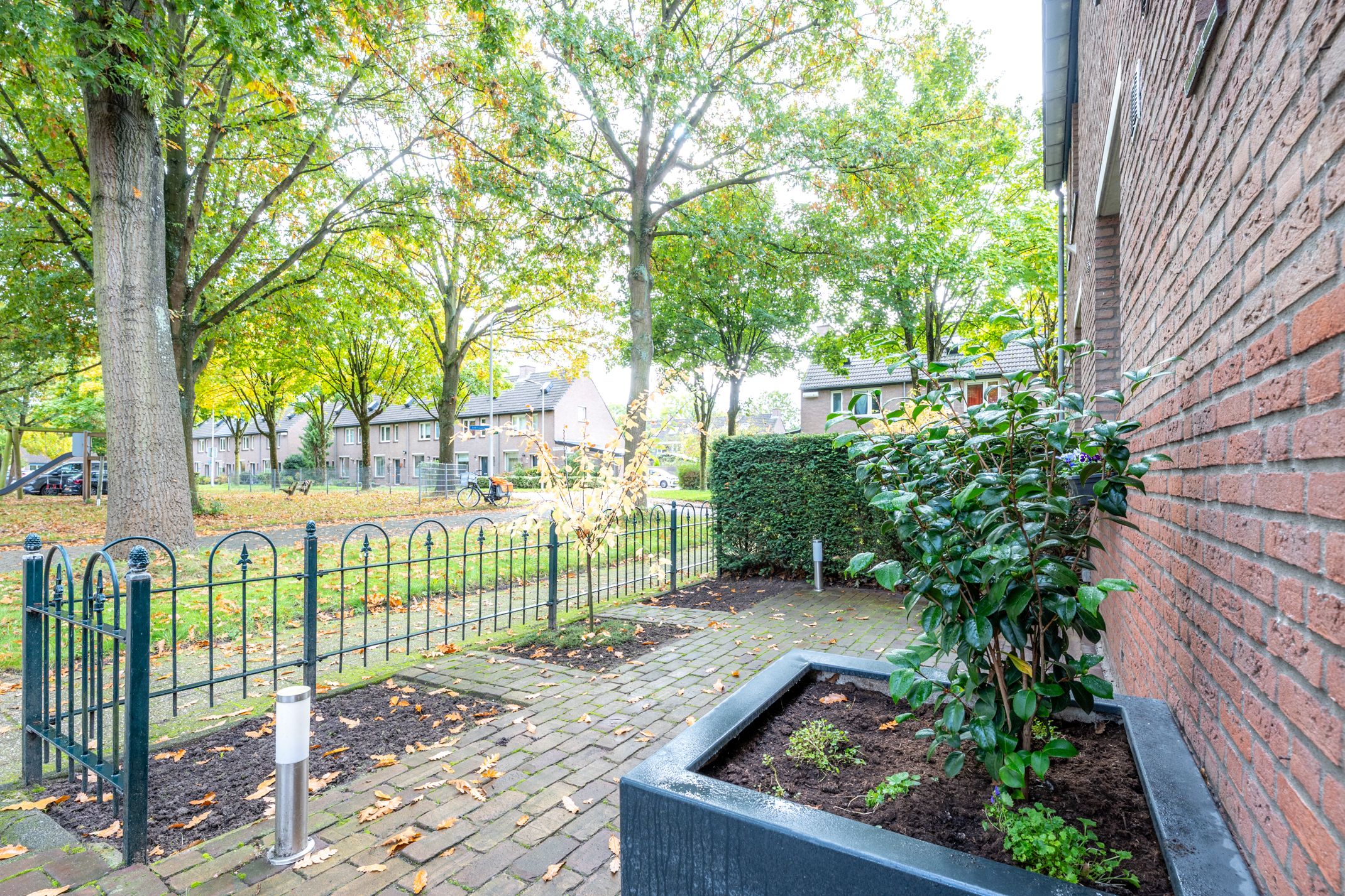 Foto 48 van Jonkvrouwenborch 4