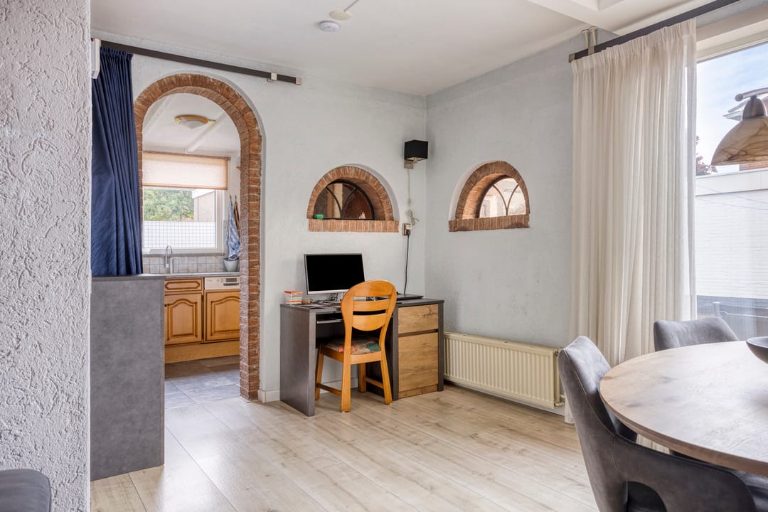 Foto 11 van Jacob Catsstraat 2