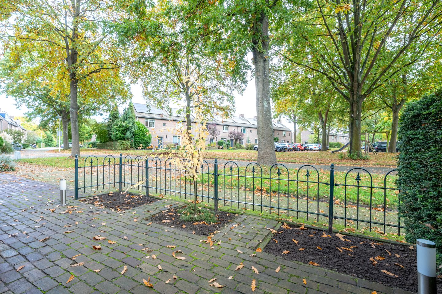 Foto 49 van Jonkvrouwenborch 4