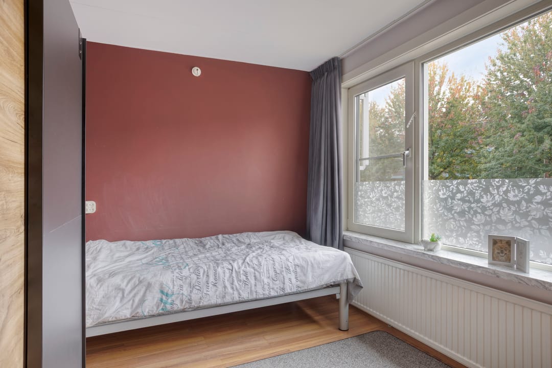 Foto 16 van Jacob Catsstraat 2