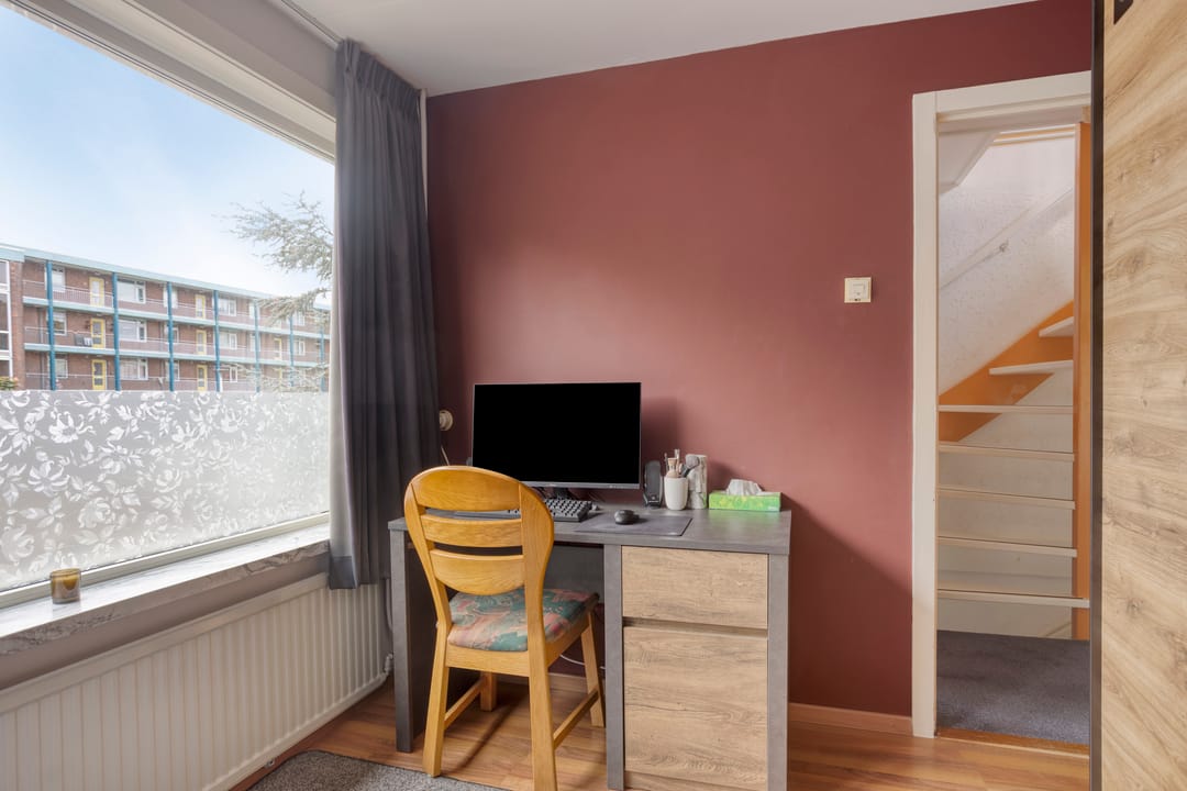 Foto 17 van Jacob Catsstraat 2