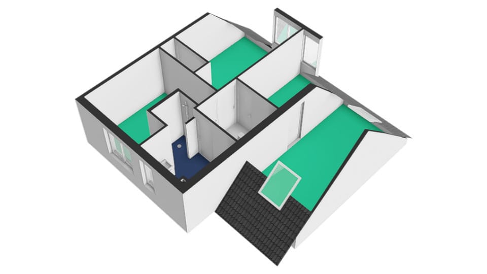 Foto 58 van Jonkvrouwenborch 4