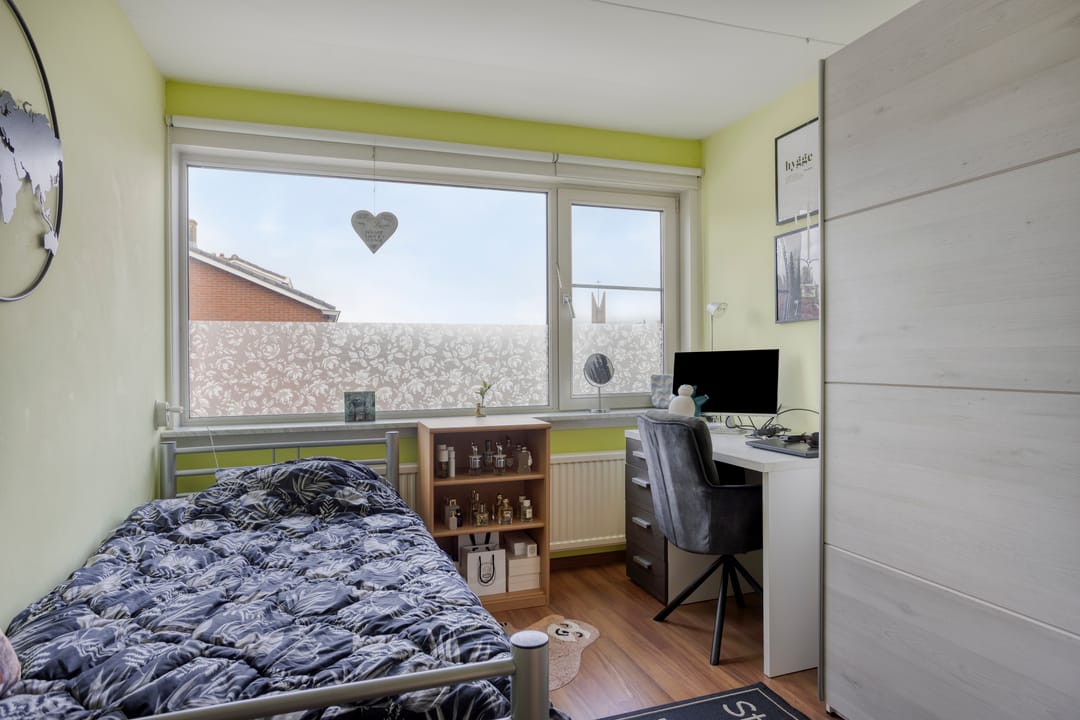 Foto 22 van Jacob Catsstraat 2