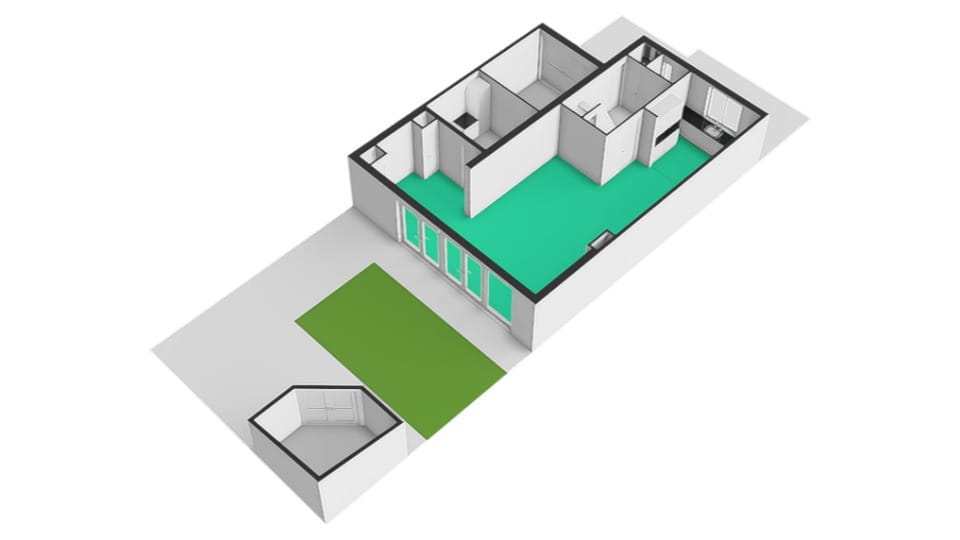 Foto 63 van Jonkvrouwenborch 4