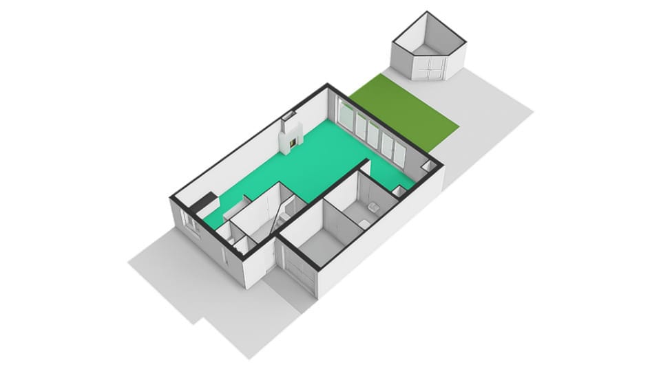 Foto 64 van Jonkvrouwenborch 4