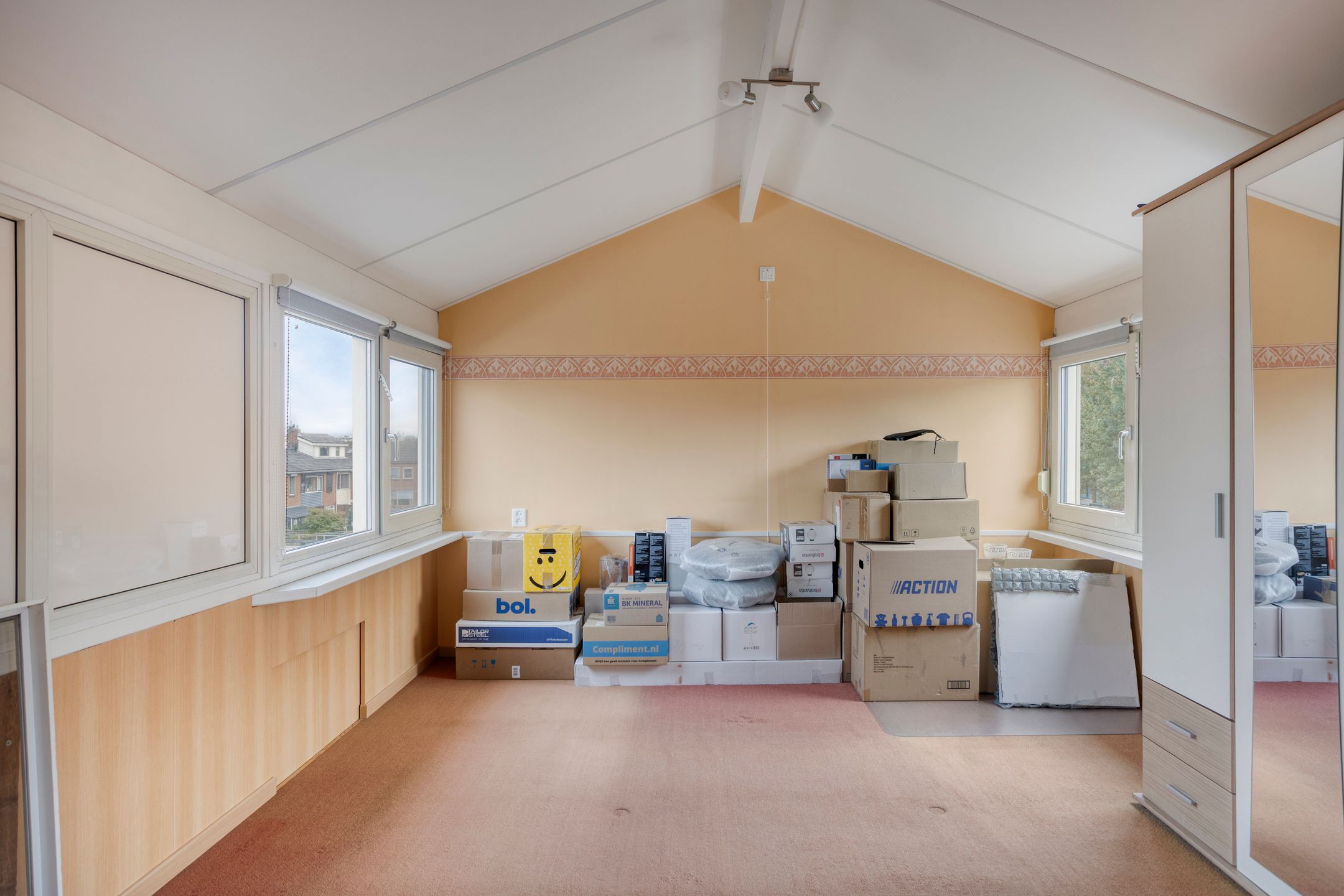 Foto 24 van Jacob Catsstraat 2