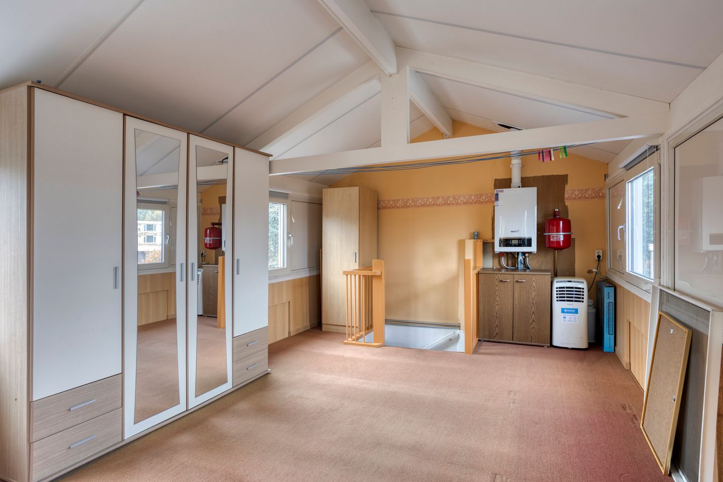 Foto 25 van Jacob Catsstraat 2