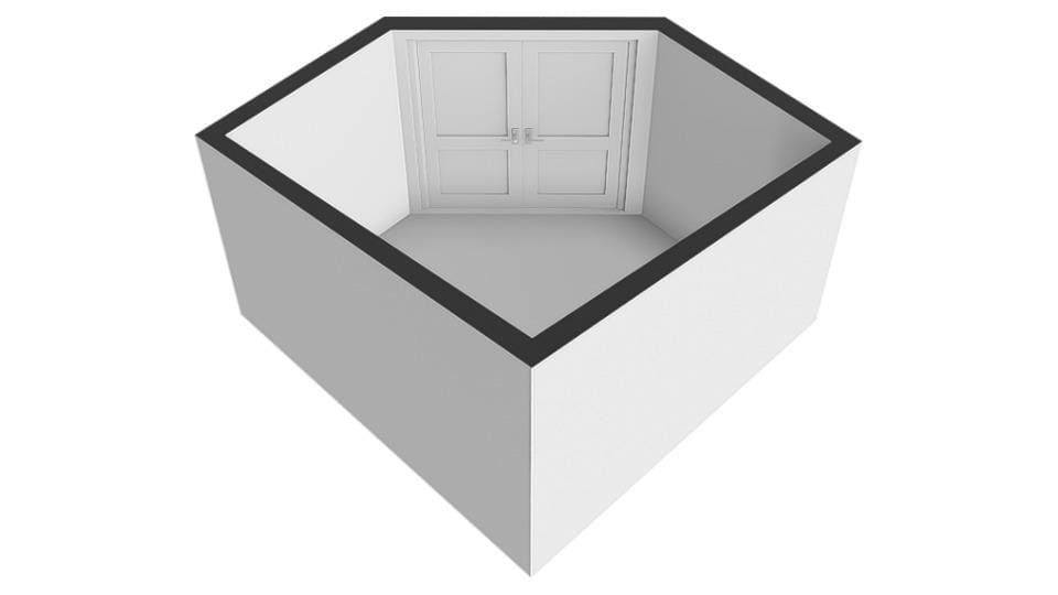 Foto 66 van Jonkvrouwenborch 4