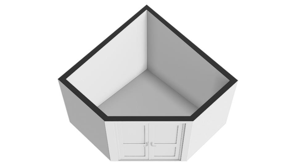 Foto 67 van Jonkvrouwenborch 4