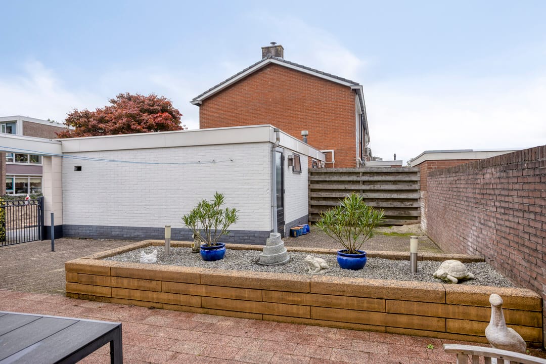 Foto 26 van Jacob Catsstraat 2