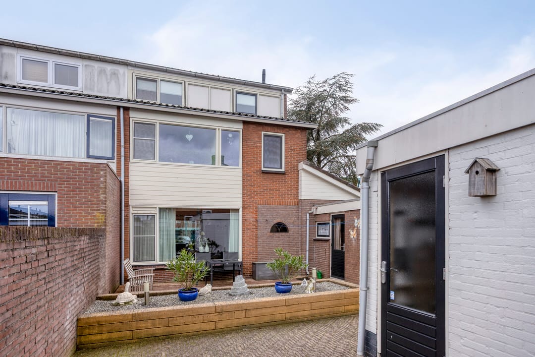 Foto 28 van Jacob Catsstraat 2