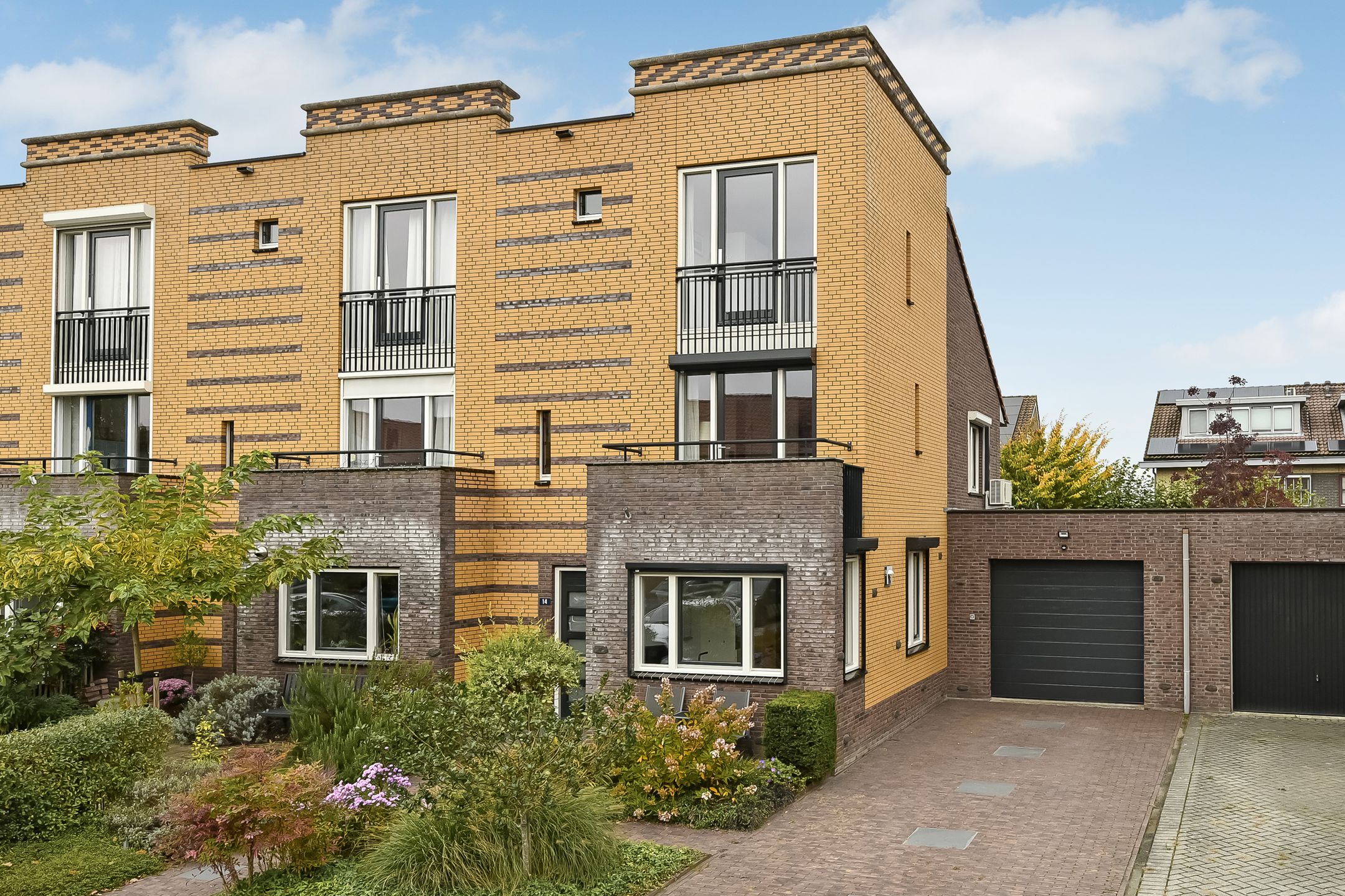 Volsellastraat, 14, Nijmegen, 6515DZ, Gelderland, Nederland 14 