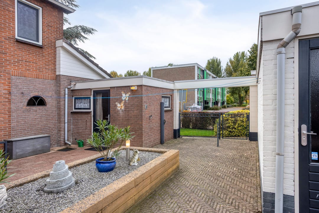 Foto 31 van Jacob Catsstraat 2