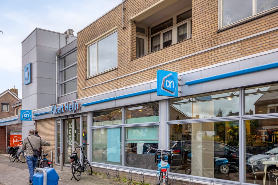 Foto 32 van Jacob Catsstraat 2