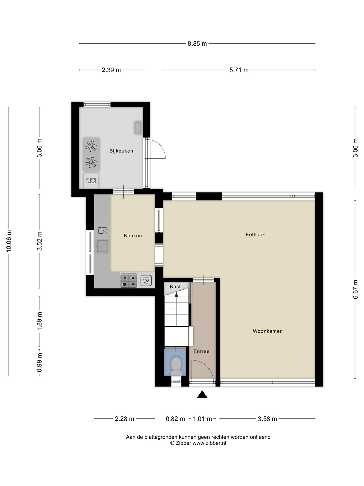 Foto 34 van Jacob Catsstraat 2