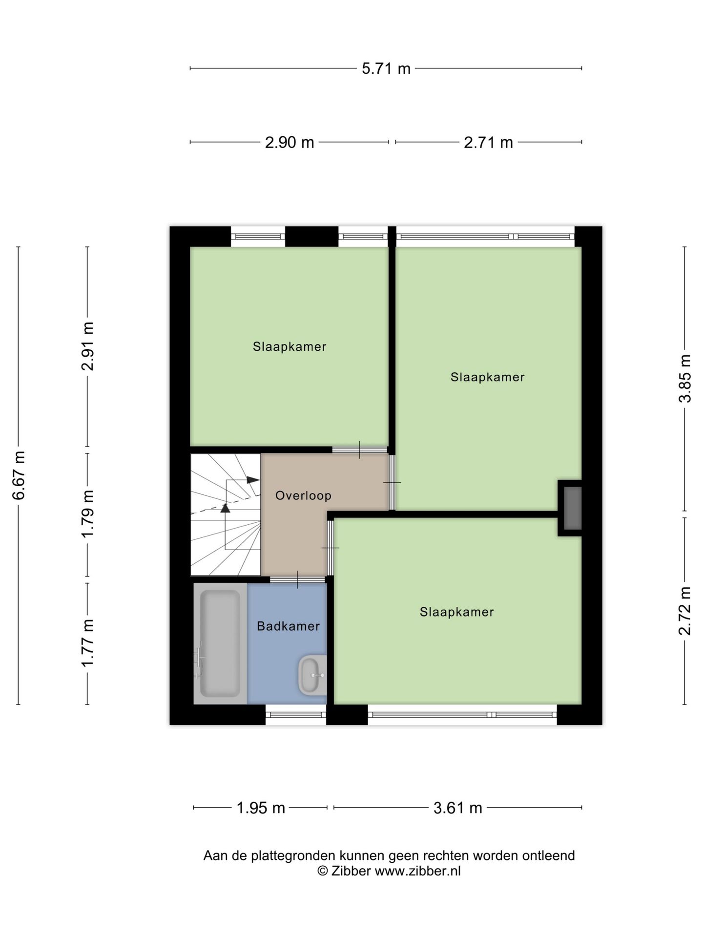 Foto 35 van Jacob Catsstraat 2