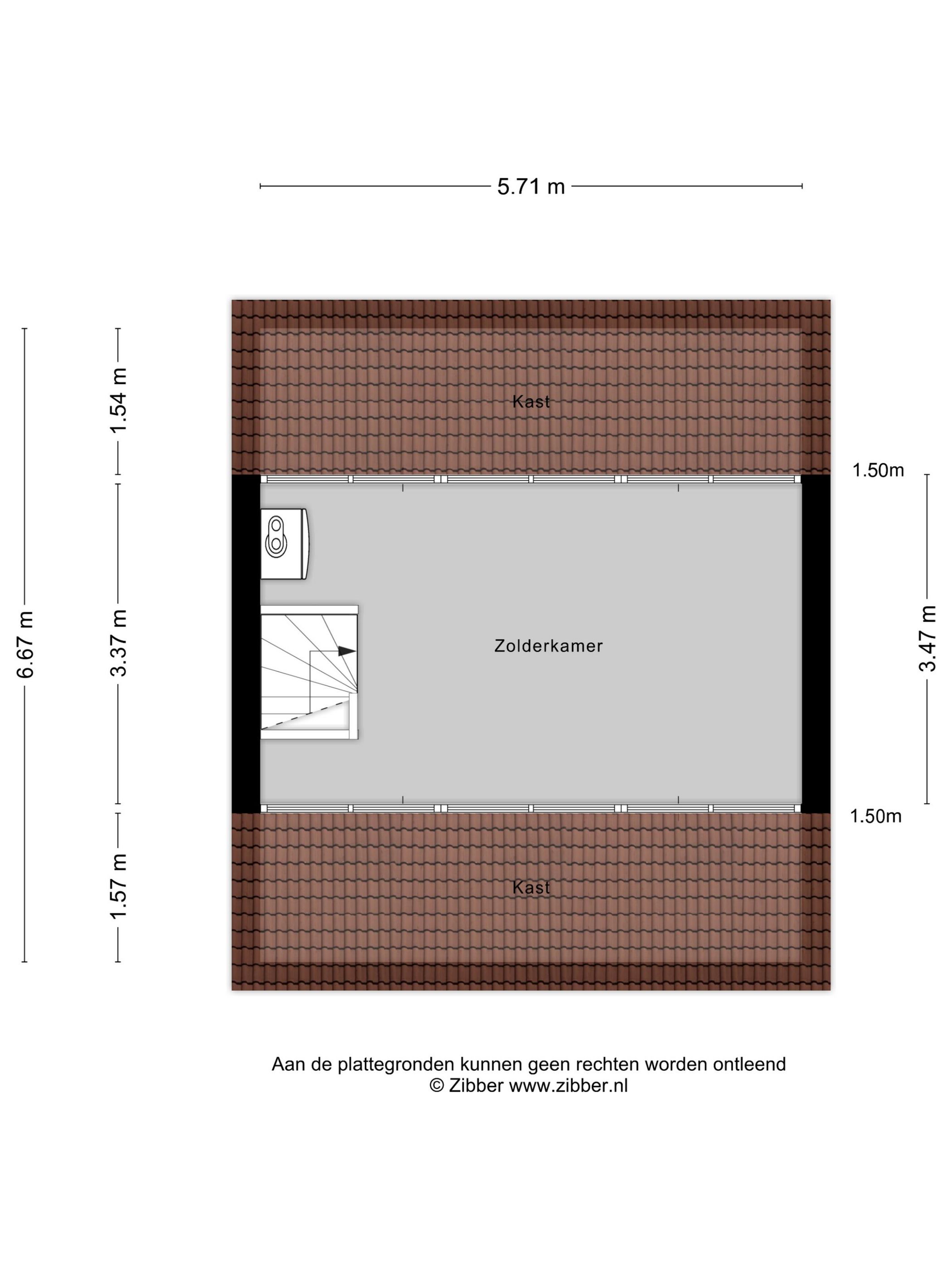 Foto 36 van Jacob Catsstraat 2