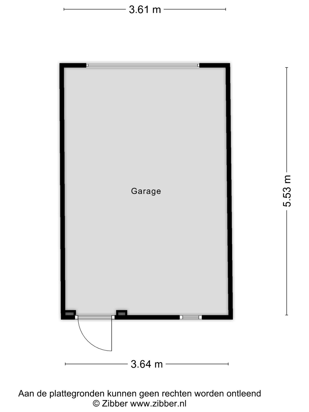 Foto 37 van Jacob Catsstraat 2