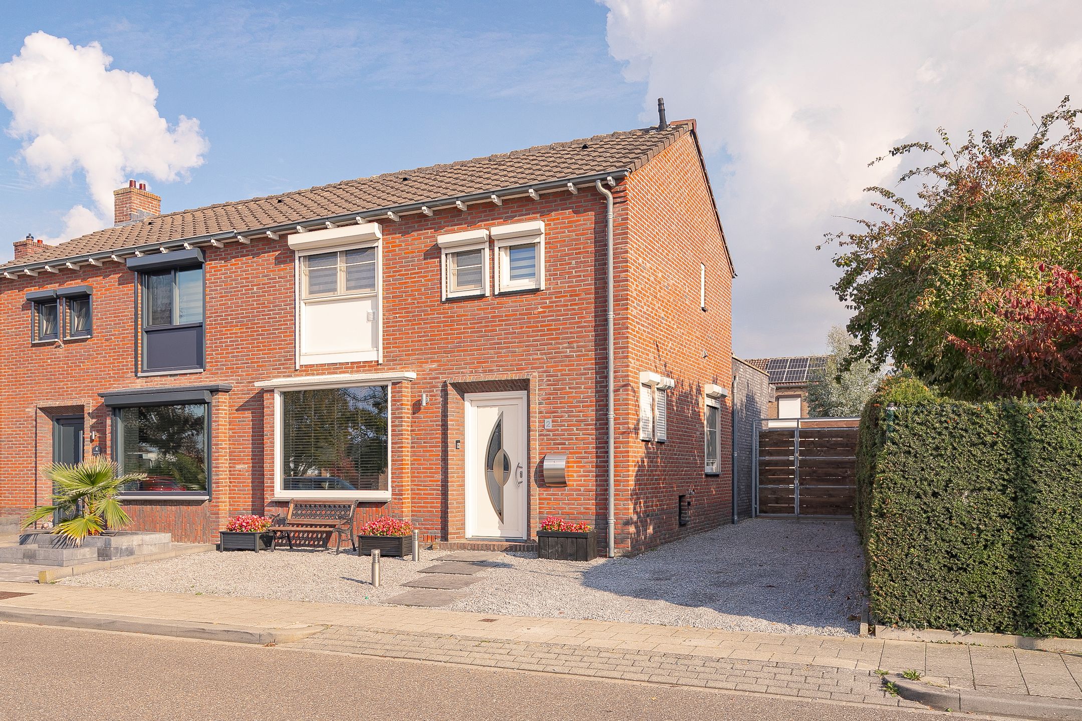 Henri Hermansstraat, 2, Urmond, 6129GK, Limburg, Nederland 2 