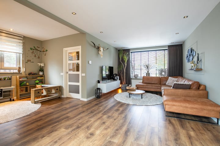 Foto 4 van Henri Hermansstraat 2