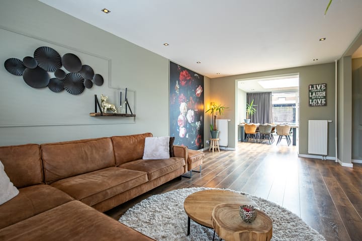 Photo 6 of Henri Hermansstraat 2