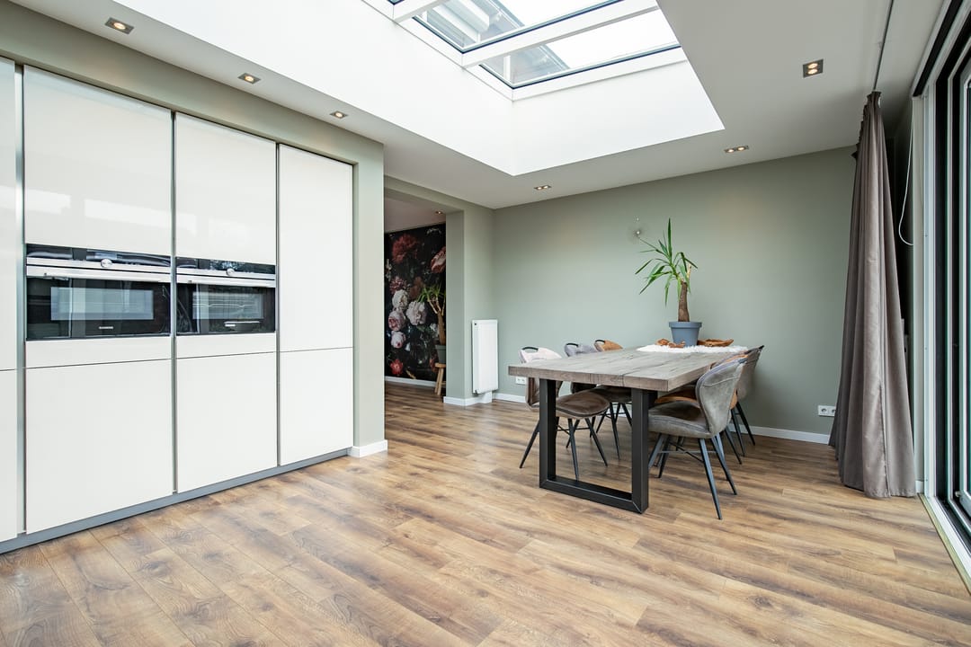 Photo 8 of Henri Hermansstraat 2