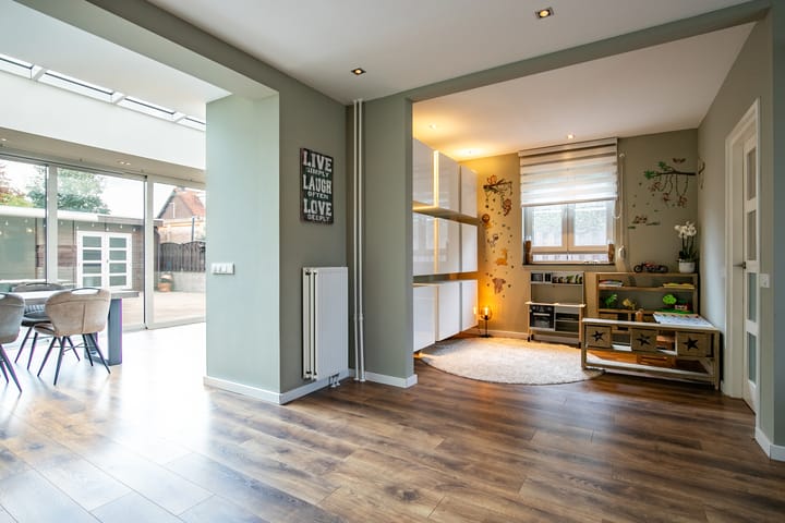 Photo 7 of Henri Hermansstraat 2