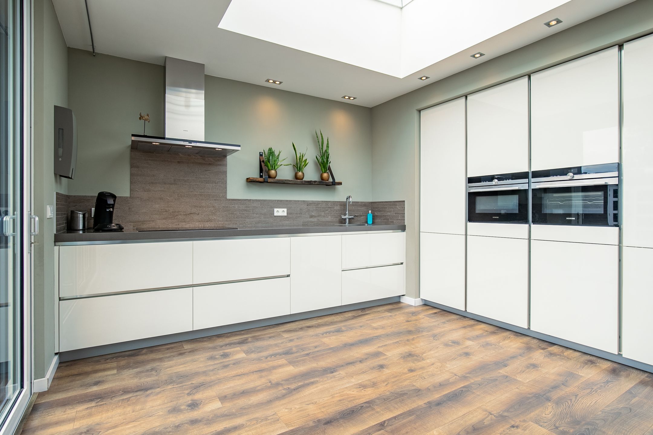 Photo 9 of Henri Hermansstraat 2