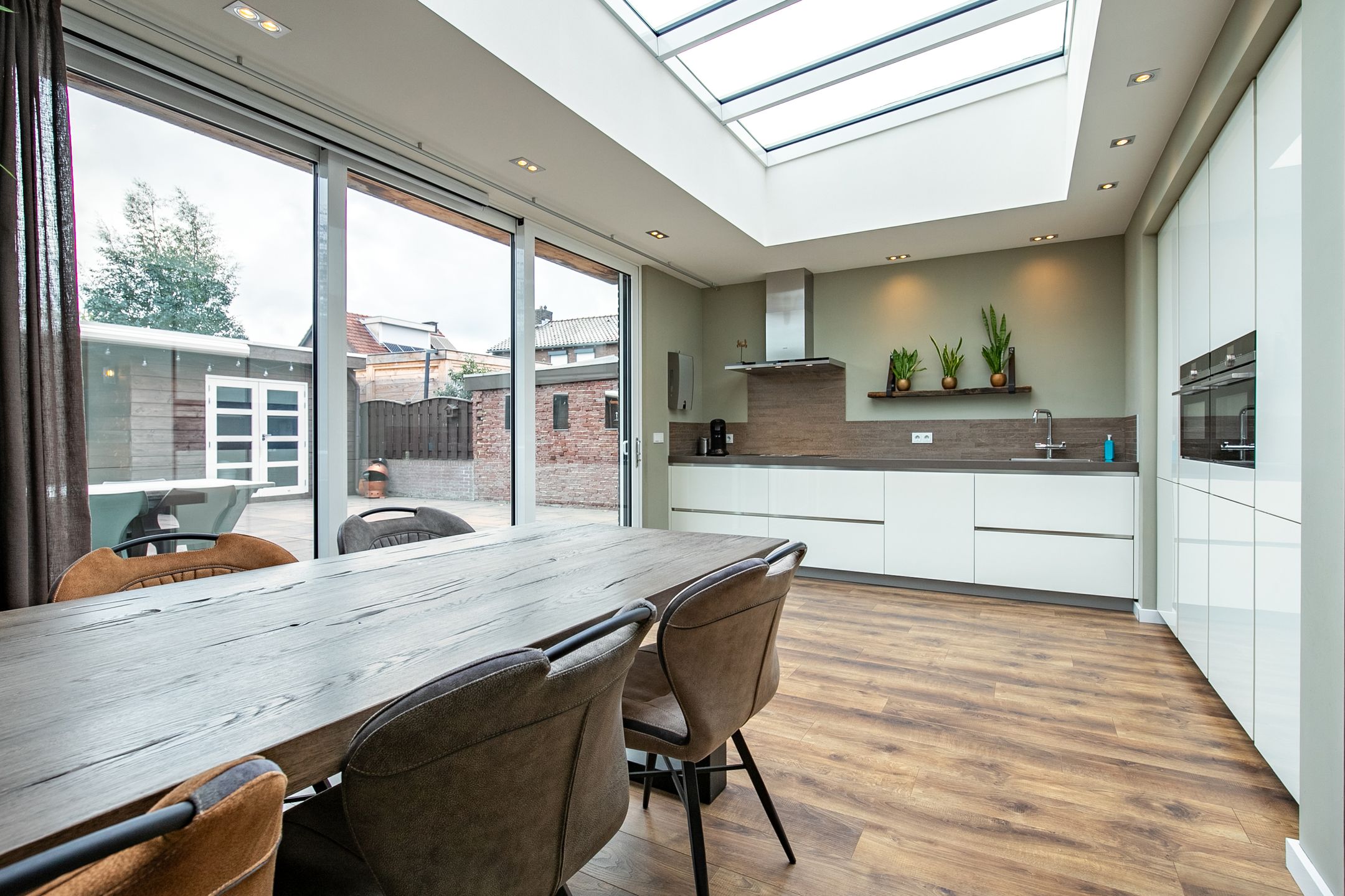 Photo 3 of Henri Hermansstraat 2