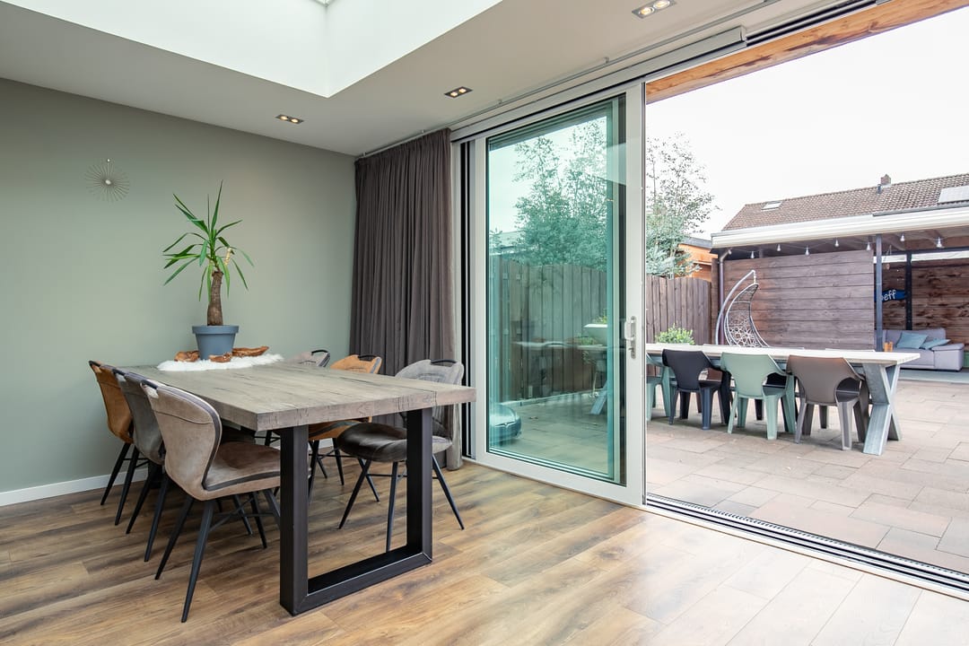 Photo 11 of Henri Hermansstraat 2