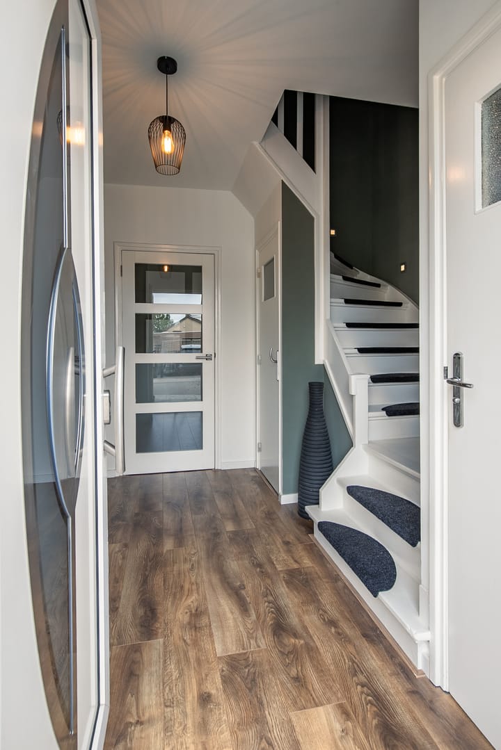 Photo 13 of Henri Hermansstraat 2