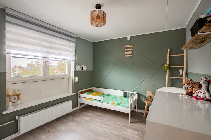 Photo 15 of Henri Hermansstraat 2