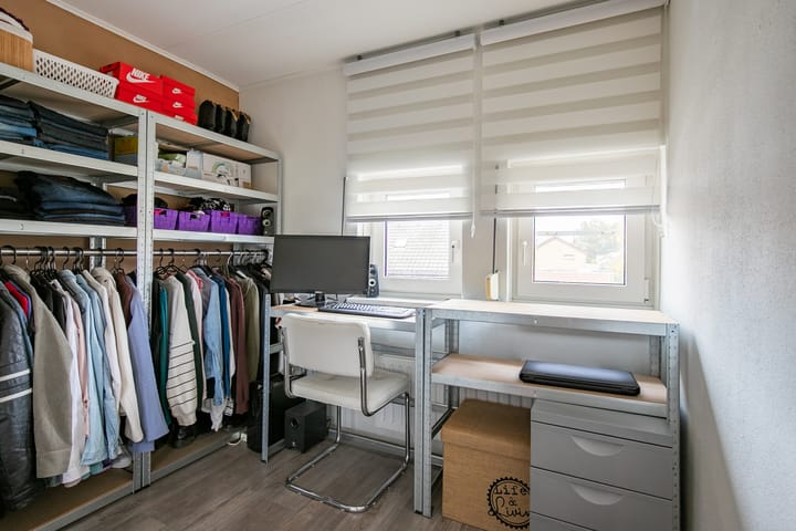 Photo 16 of Henri Hermansstraat 2