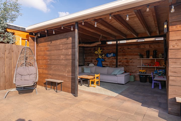 Photo 19 of Henri Hermansstraat 2