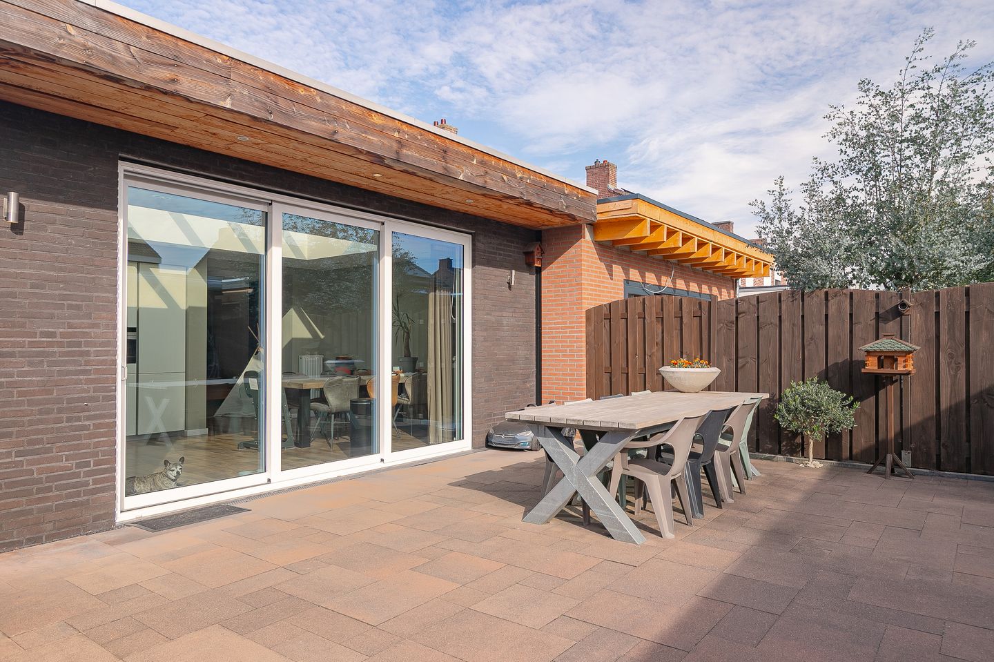 Photo 20 of Henri Hermansstraat 2