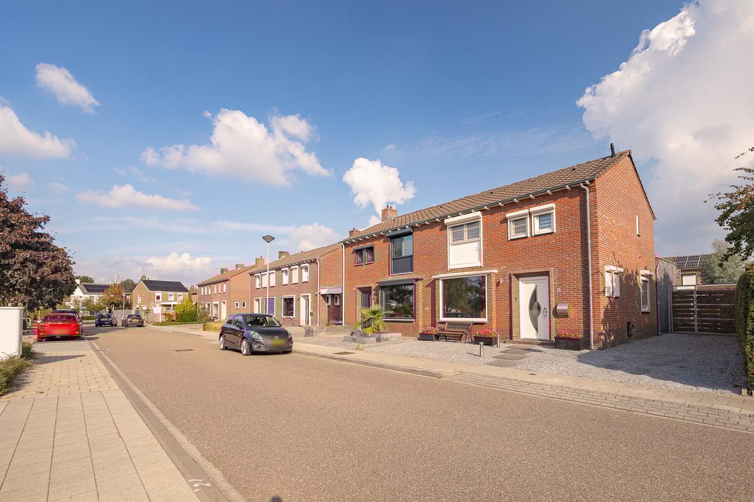 Photo 22 of Henri Hermansstraat 2