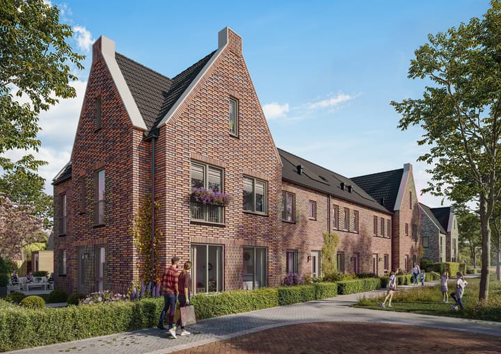 Foto 4 van Buitenveen fase 2