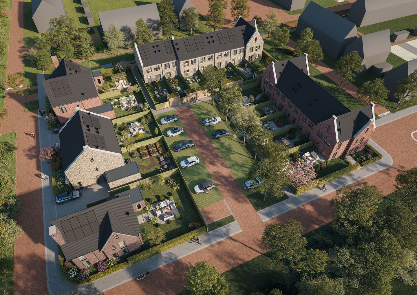 Foto 5 van Buitenveen fase 2