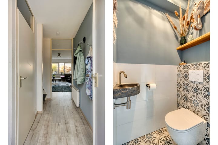 Foto 7 van Gele Varaan 37