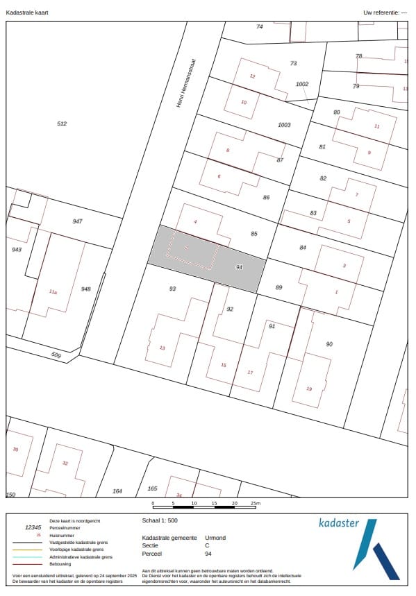 Photo 28 of Henri Hermansstraat 2