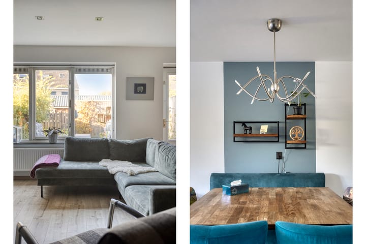 Foto 14 van Gele Varaan 37