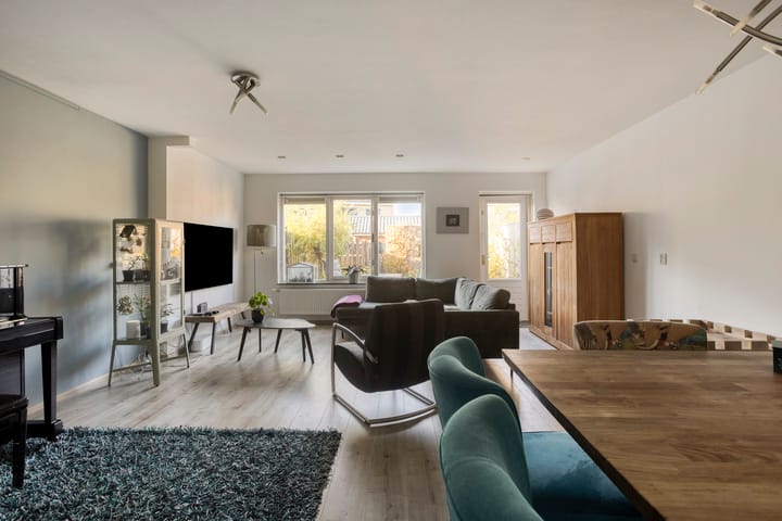 Foto 8 van Gele Varaan 37