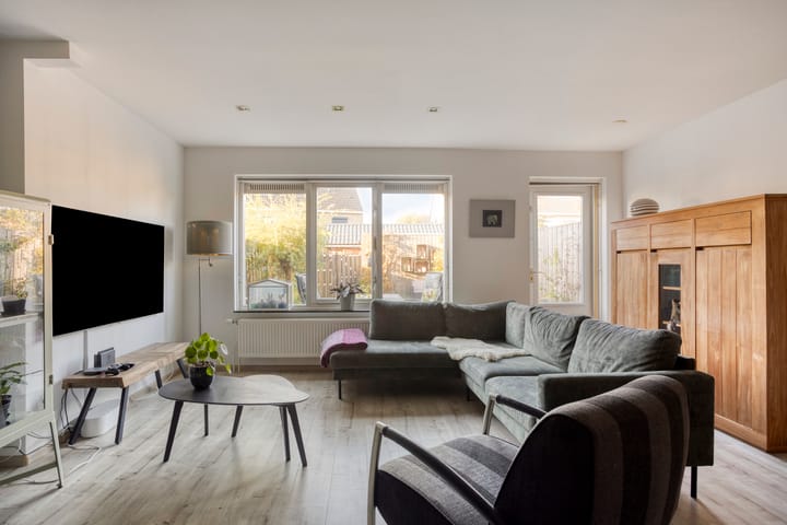 Foto 9 van Gele Varaan 37