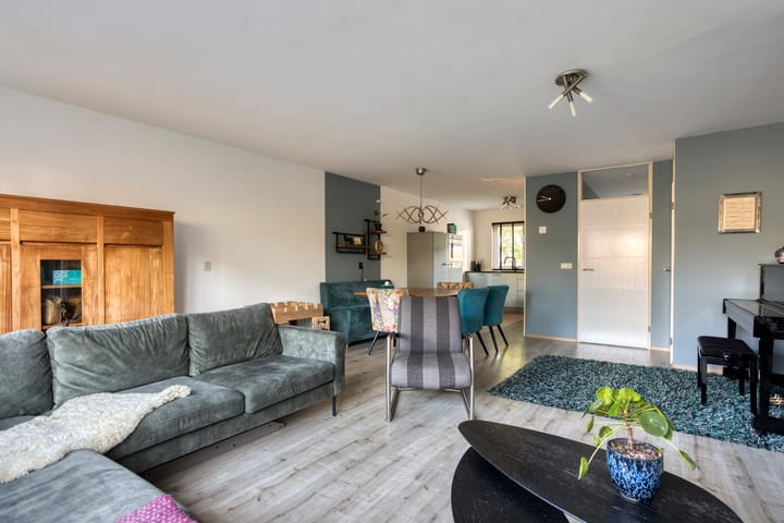 Foto 11 van Gele Varaan 37